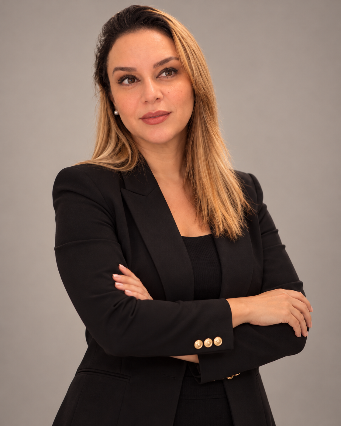 Susana de Sá, psicanalista no Rio de Janeiro